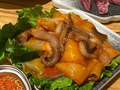 -牛炙烤肉(车公庙店)