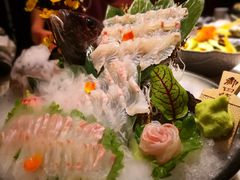 -月下料理(楷林IFC店)