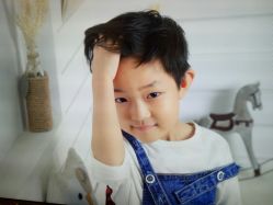 -小脚丫儿童摄影(勒泰中心商场店)