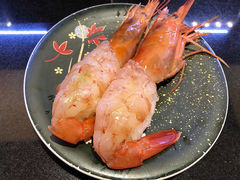 -梅丘·寿司の美登利(银座店)