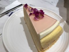 -Lady M(沙田新城市广场店)