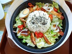 -豪客来牛排(金鼎广场店)