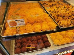 -鲍师傅糕点(永安里店)
