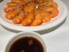 大青虾-万龙洲海鲜(安定门店)