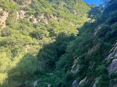 -黑龙潭风景区