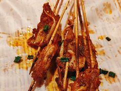 -熊记虾王·小龙虾(东晓南店)