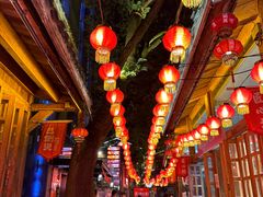 -巴倒烫陆派火锅山庄(南山总店)