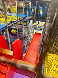 -meland亲子乐园•派对•研学(苏州悠方购物中心店)