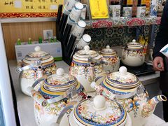 -桥门程记(兰州南关夜市店)