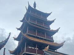 -狼山风景名胜区