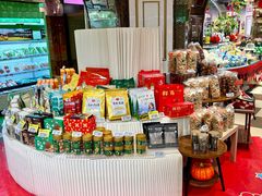 -杭州大厦LSE城市生活超市(杭州大厦店)