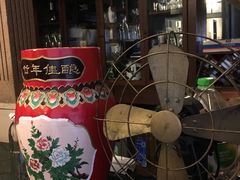 -上海老站(徐家汇店)