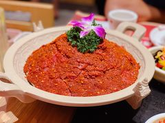-豪渝火锅(红谷滩万达店)