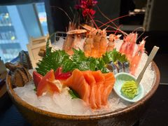 -花潮料理艺食馆(SM新生活广场店)