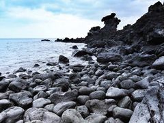 -龙头岩(Dragon Head Rock)