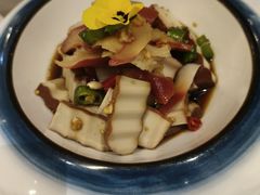 -浦江阁餐厅(上海海湾大厦店)