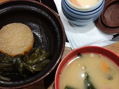 -食其家·牛丼咖喱(万达广场店)