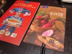 -桂小厨广西菜(万象城店)