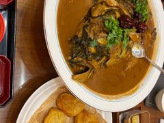 -鲁宴·鲁煨黄河生态大鲤鱼(月坛店)