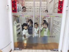 -优佳加感统·语言·注意力训练(江宸天街中心)