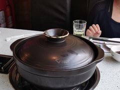 -烹然四季椰子鸡火锅(团结湖总店)