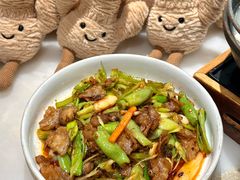 -锦府盐帮·侯宅(五棵松万达店)