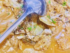 -黄泥岗·黄陂农家菜(百步亭店)