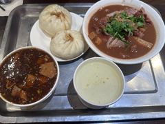 -姚记炒肝店(簋街店)