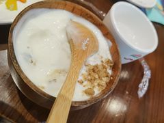 -巴依老爷新疆美食(牡丹园店)