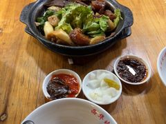 -珍珍小食店(西华路店)