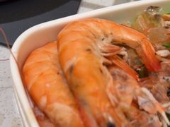 -小茉庐和牛自助火锅(龙湖万达店)