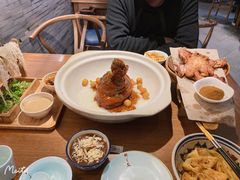 -醉长安(南门总店)