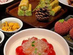 -锦楼·臻选新杭帮(杭州中心店)