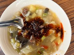 -建宏肉丸糊辣汤(建西街店)