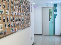 -维乐口腔(格林门诊长宁店)