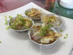 -吴祥记潮州菜·百年老字号·砂锅粥