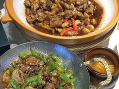 -赣江里•江西菜(望京旺角店)