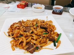 -點無缺茶楼·海鲜酒家(世博店)