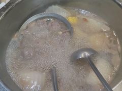 -粤潮牛肉火锅店(江南大道店)