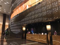 -北京北辰洲际酒店啡扬咖啡厅·自助餐厅