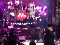 -胡桃里音乐酒馆(曲江店)