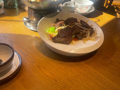 -味莊餐厅(康庄南街店)