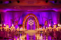 女皇厅-大连城堡豪华精选酒店·宴会厅