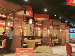 -晋阳春·山西菜·北京烤鸭(交大店)