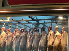 -先记烧鹅王·本地粤菜(福永店)