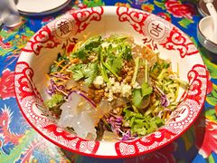 -人民公社大食堂(张家湾店)