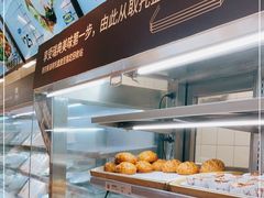 -宜家·瑞典风味餐厅(天津东丽商场店)