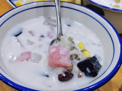 -文昌邓记清补凉(西沙路店)