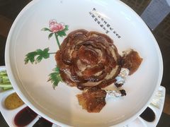 -海天楼(天津泛太平洋店)