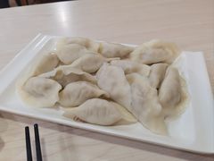 -柏记水饺永泰城店